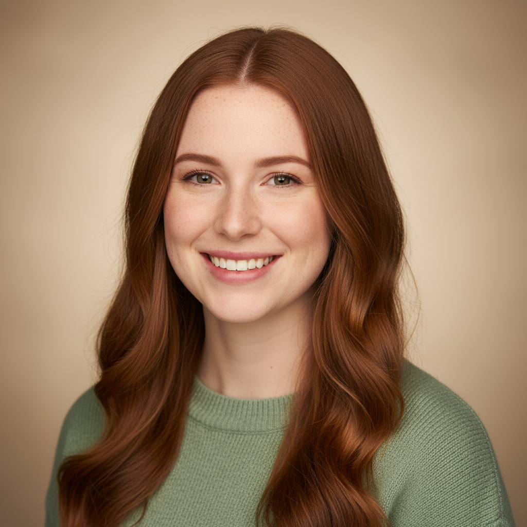 Hannah Brooks