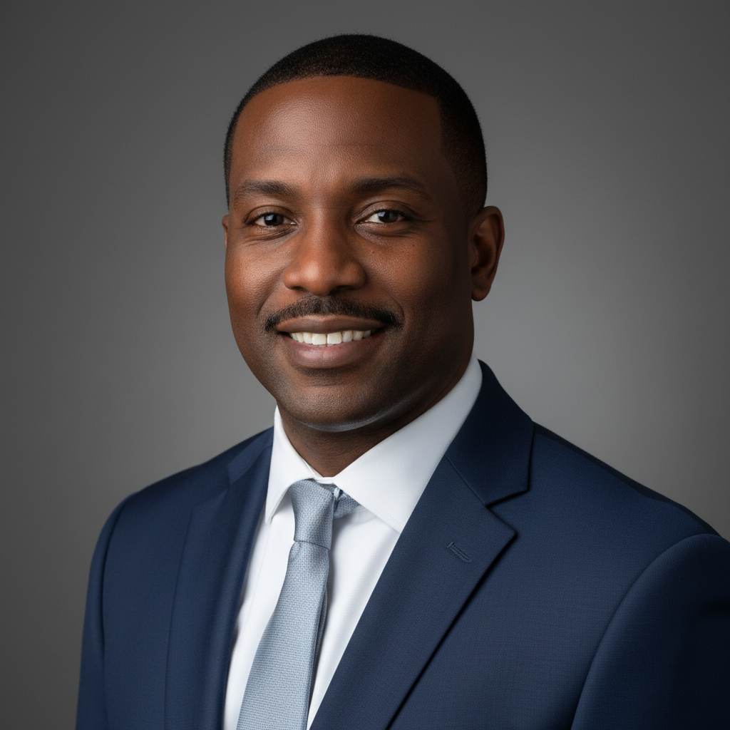 Marcus Tate