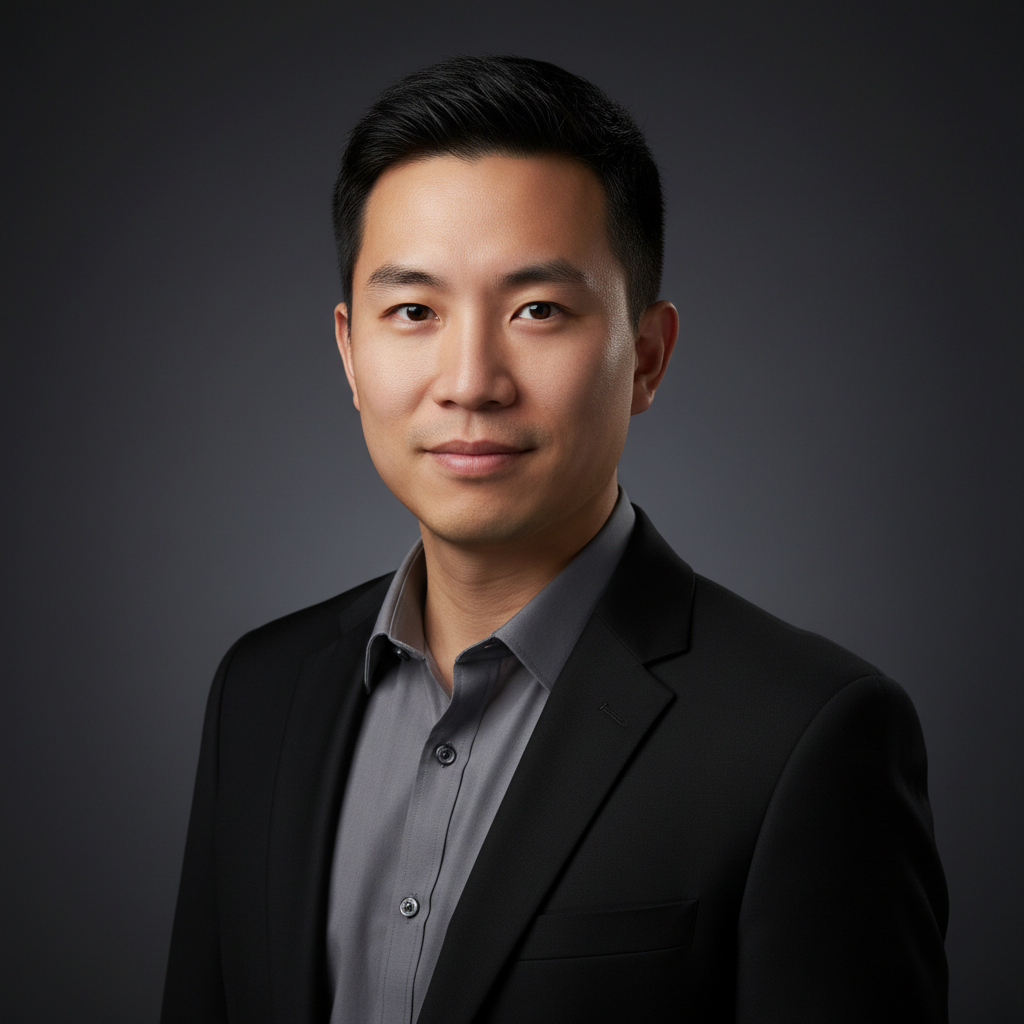 Alex Chen