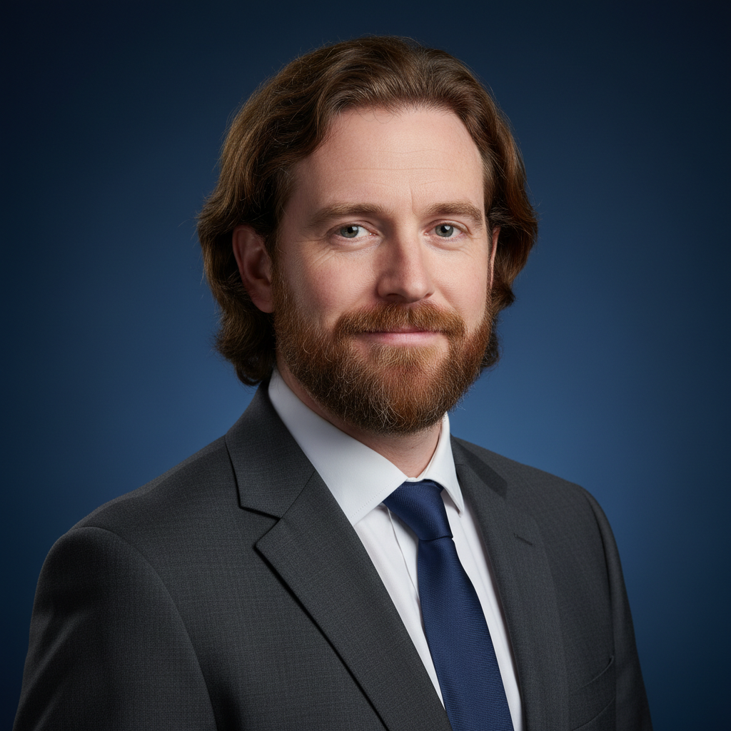 Ronan Walsh