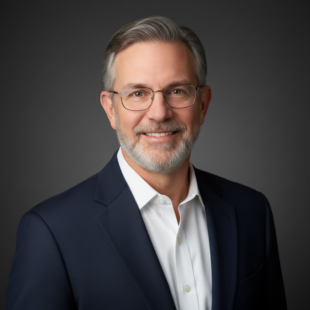 David Aronoff