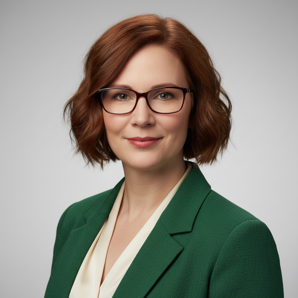 Bridget O'Hara