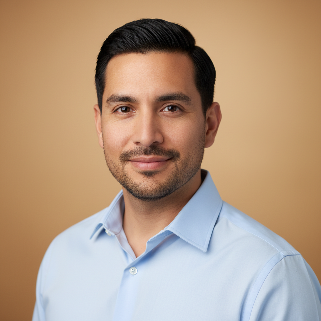 Carlos Mendez