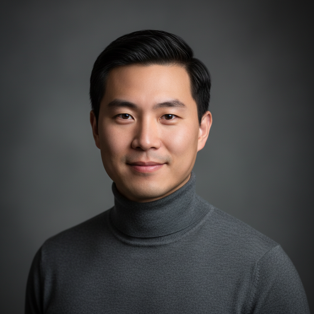 Jin Park